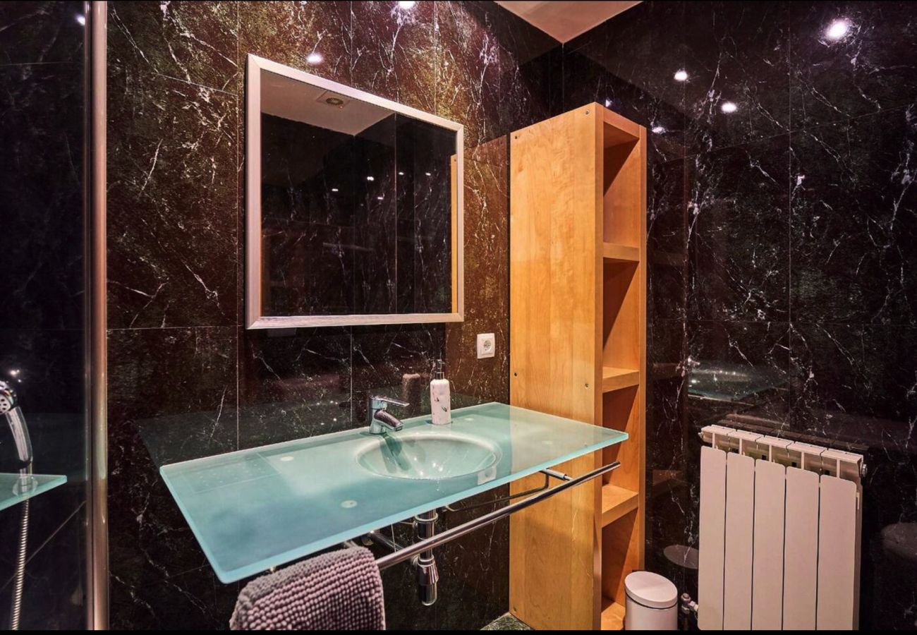 Apartamento en Salamanca - PRIOR 5 | PLAZA MAYOR | 2 | By Victoria