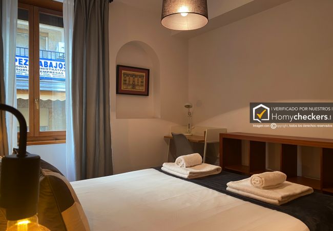 Apartamento en Salamanca - HomyAT PRIOR ORUS Apartamento en Salamanca - HomyAT PRIOR ORUS