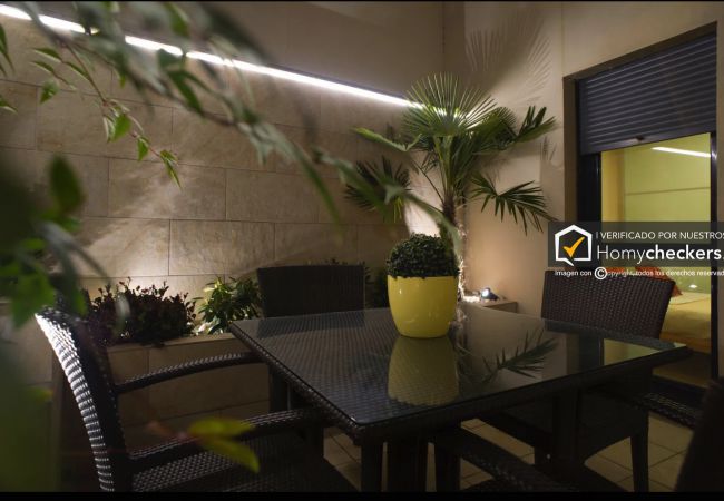 Apartamento en Salamanca - Apartamento Cervantes Apartamento en Salamanca - Apartamento Cervantes