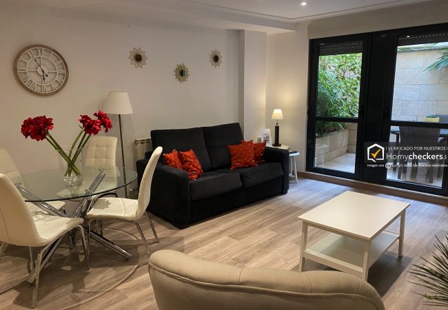 Apartamento en Salamanca - Apartamento Cervantes Apartamento en Salamanca - Apartamento Cervantes