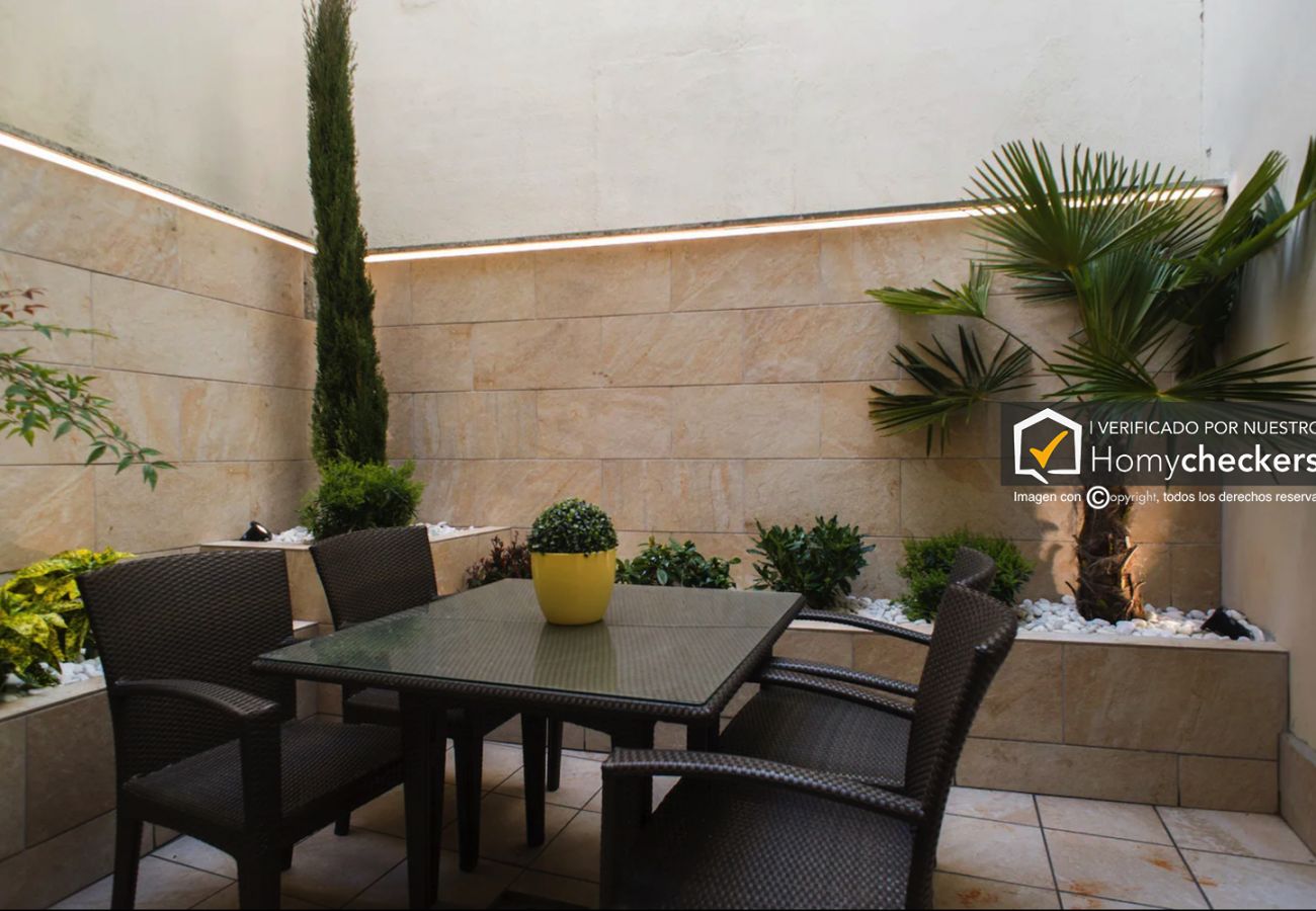 Apartamento en Salamanca - Apartamento Cervantes