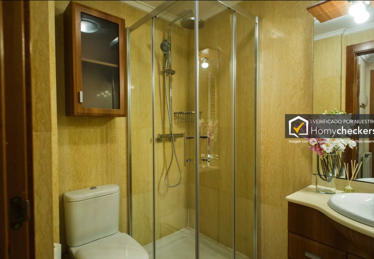 Apartamento en Salamanca - Apartamento Cervantes