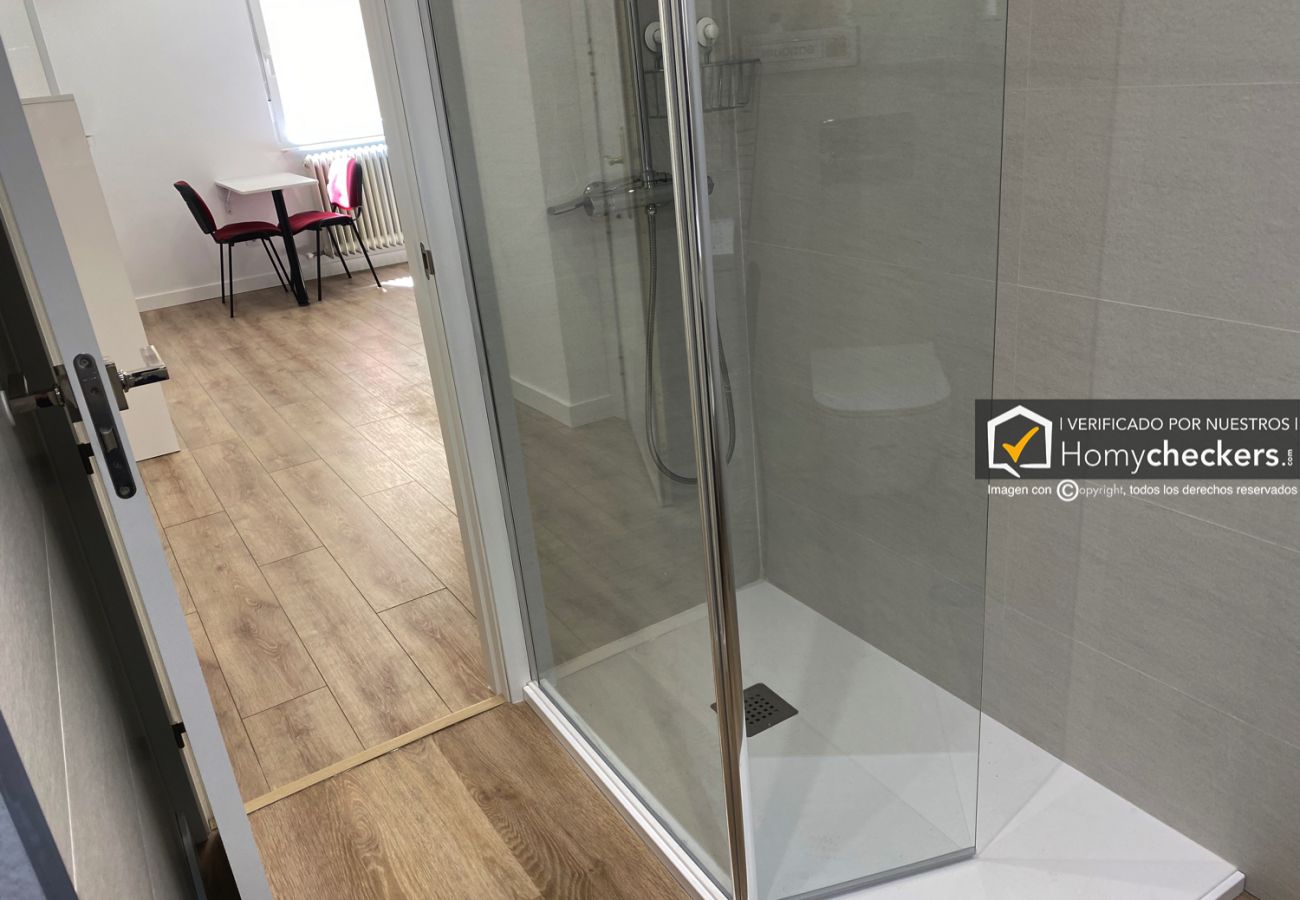 Apartamento en Salamanca - Casa Bretón