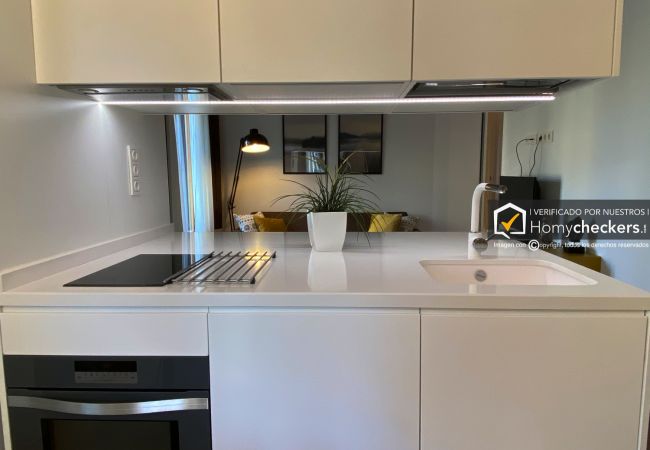 Apartamento en Salamanca - HomyAT POETA IGLESIAS | 2 | Apartamento en Salamanca - HomyAT POETA IGLESIAS | 2 |