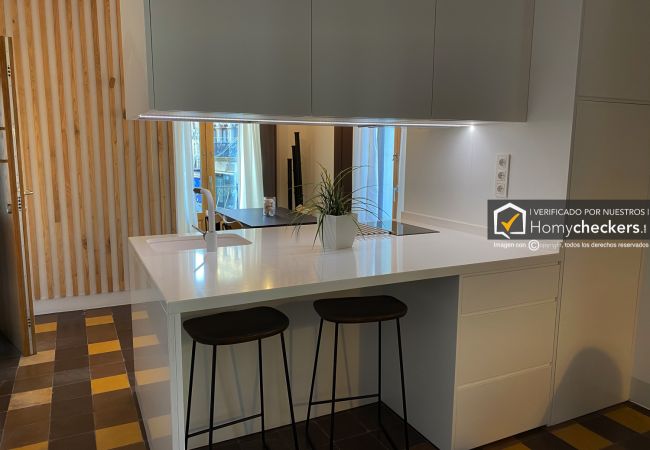 Apartamento en Salamanca - HomyAT POETA IGLESIAS | 2 | Apartamento en Salamanca - HomyAT POETA IGLESIAS | 2 |