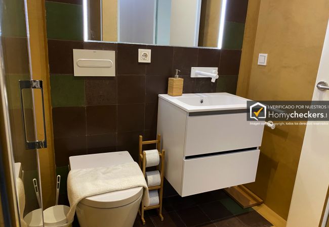 Apartamento en Salamanca - HomyAT POETA IGLESIAS | 2 | Apartamento en Salamanca - HomyAT POETA IGLESIAS | 2 |