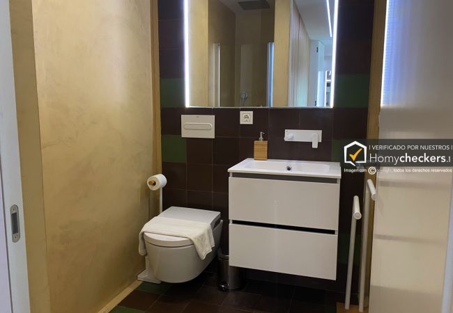 Apartamento en Salamanca - HomyAT POETA IGLESIAS | 2 | Apartamento en Salamanca - HomyAT POETA IGLESIAS | 2 |