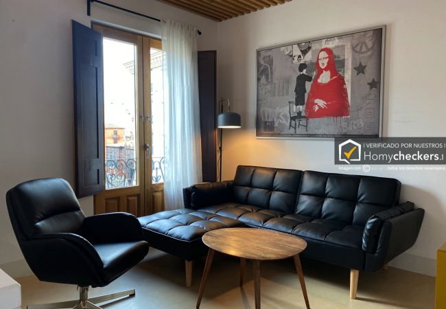 Apartamento en Salamanca - HomyAT POETA IGLESIAS | 2 |