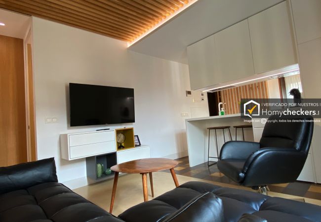 Apartamento en Salamanca - HomyAT POETA IGLESIAS | 2 | Apartamento en Salamanca - HomyAT POETA IGLESIAS | 2 |