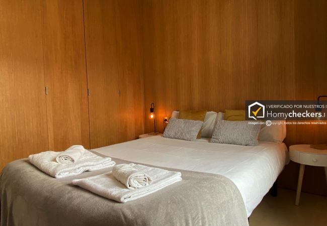 Apartamento en Salamanca - HomyAT POETA IGLESIAS | 2 | Apartamento en Salamanca - HomyAT POETA IGLESIAS | 2 |