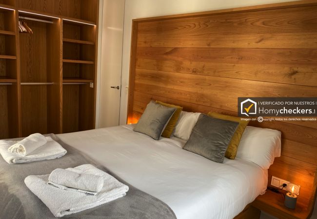 Apartamento en Salamanca - HomyAT POETA IGLESIAS | 2 | Apartamento en Salamanca - HomyAT POETA IGLESIAS | 2 |