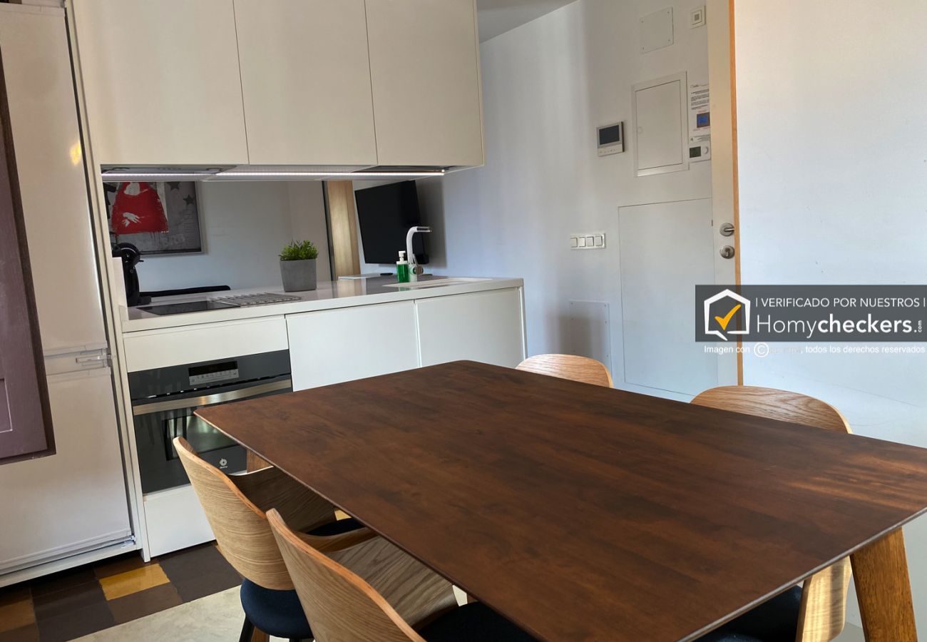 Apartamento en Salamanca - HomyAT POETA IGLESIAS | 2 |