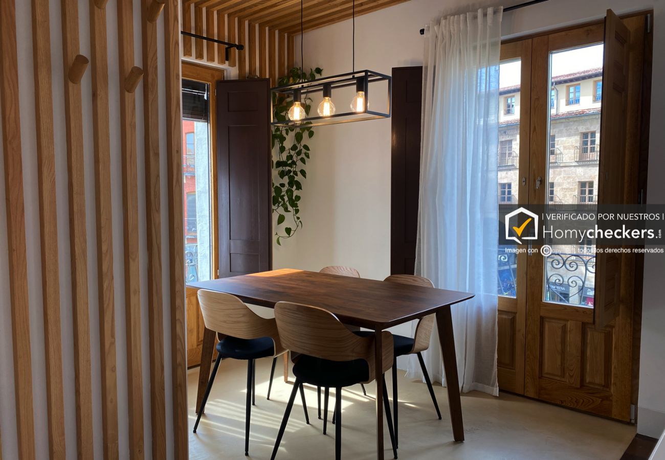 Apartamento en Salamanca - HomyAT POETA IGLESIAS | 2 |