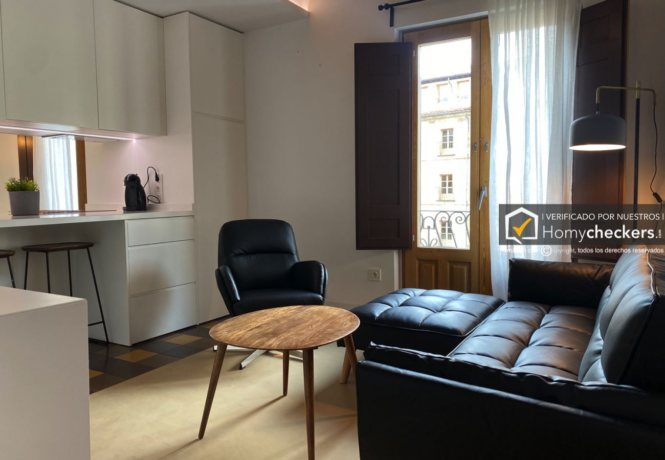 Apartamento en Salamanca - HomyAT POETA IGLESIAS | 2 |