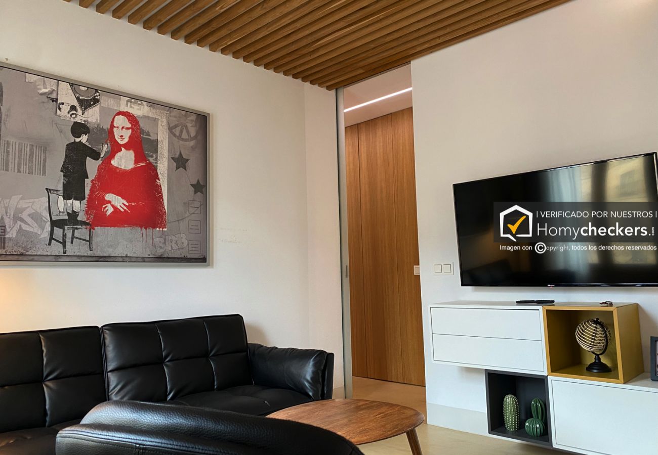 Apartamento en Salamanca - HomyAT POETA IGLESIAS | 2 |