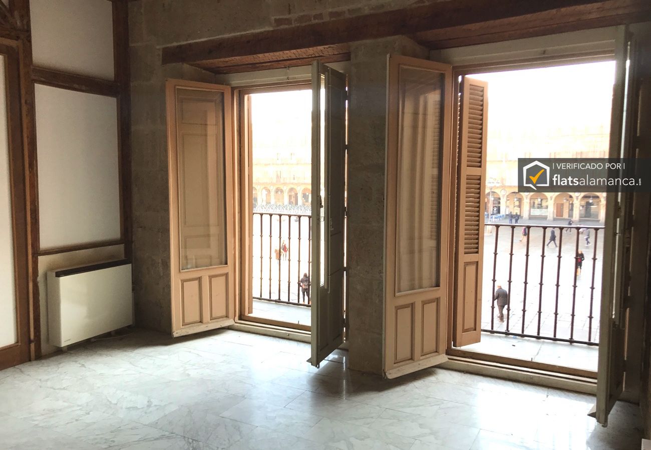 Commercial space in Salamanca - OFICINA/DESPACHO EN PLAZA MAYOR