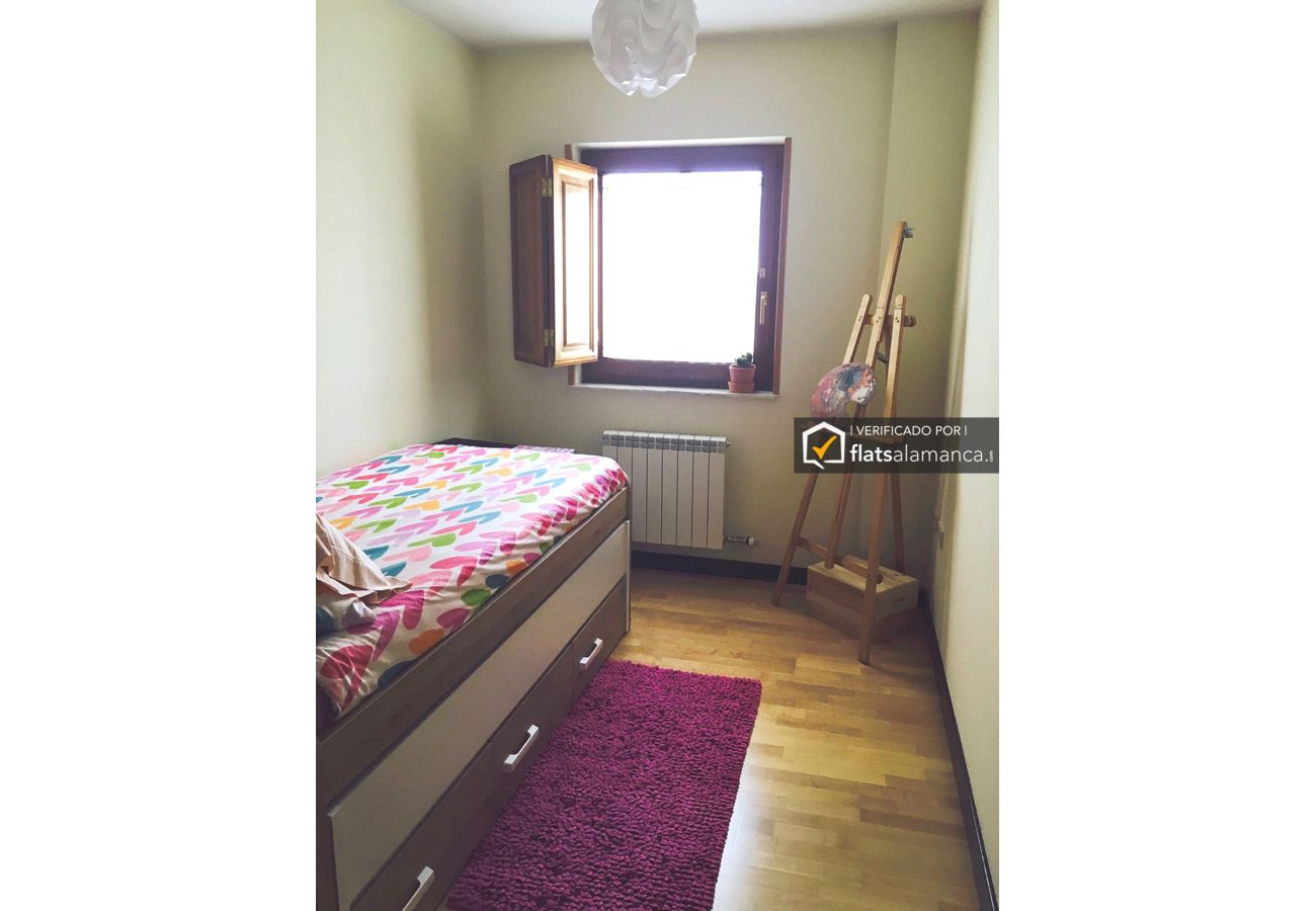 Flat in Salamanca - PISO 2 DORMITORIOS ZONA HOSPITALES ALSA07-002 Flat in Salamanca - PISO 2 DORMITORIOS ZONA HOSPITALES ALSA07-002