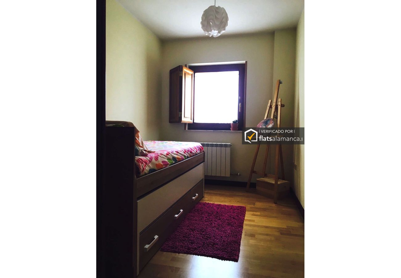 Flat in Salamanca - PISO 2 DORMITORIOS ZONA HOSPITALES ALSA07-002 Flat in Salamanca - PISO 2 DORMITORIOS ZONA HOSPITALES ALSA07-002