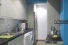 Flat in Salamanca - PISO DE 4 DORMITORIOS AVD PORTUGAL 145 ALSA19-002-