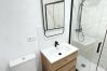 Rent by room in Salamanca - | Habitación Rua  1 | Exterior | Baño Compartido | Rent by room in Salamanca - | Habitación Rua  1 | Exterior | Baño Compartido |