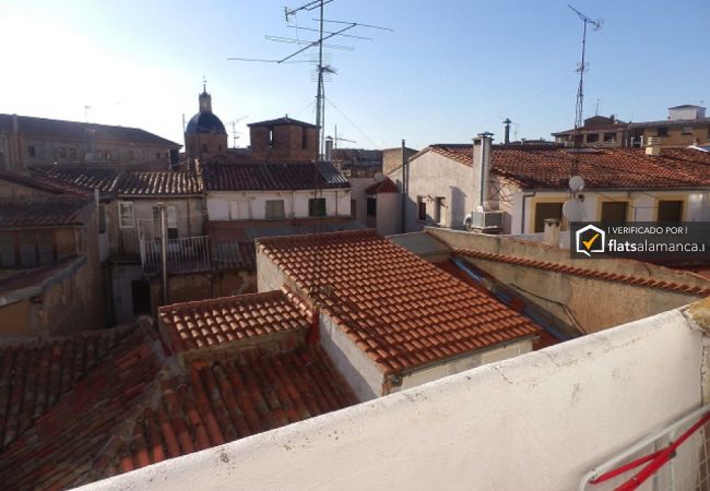 Rent by room in Salamanca - | Habitación Rua 2 | Exterior | Baño Compartido | Rent by room in Salamanca - | Habitación Rua 2 | Exterior | Baño Compartido |