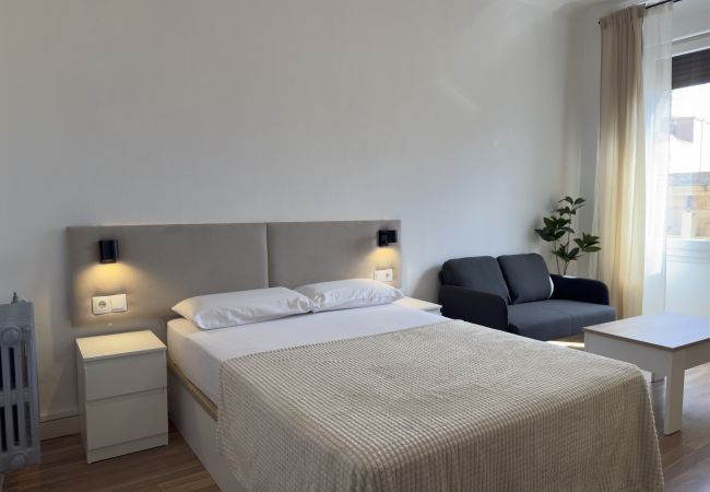 Rent by room in Salamanca - | Habitación Rua 2 | Exterior | Baño Compartido | Rent by room in Salamanca - | Habitación Rua 2 | Exterior | Baño Compartido |
