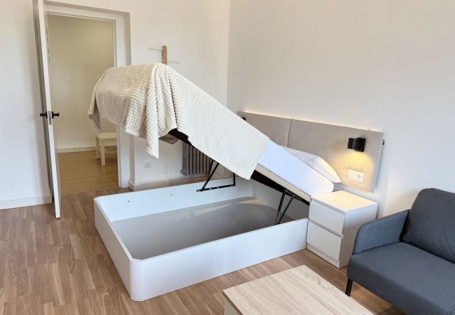 Rent by room in Salamanca - | Habitación Rua 2 | Exterior | Baño Compartido | Rent by room in Salamanca - | Habitación Rua 2 | Exterior | Baño Compartido |