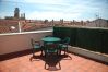 Penthouse in Salamanca - ALSA01-010 ESTUDIO CON TERRAZA C/ CONCEJO