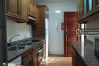 Flat in Salamanca - PISO 4 DORMITORIOS C/ PRIOR ALSA01-011-T