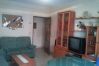 Flat in Salamanca - PISO 4 DORMITORIOS CANALEJAS 47