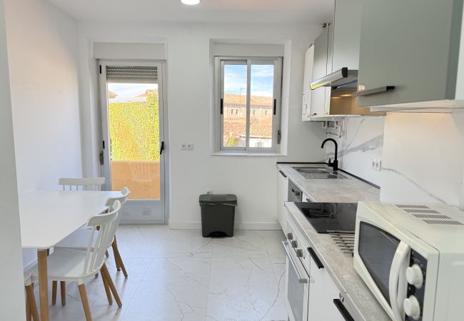 Rent by room in Salamanca - | Habitacion Rua 4 | Interior | Baño Compartido  Rent by room in Salamanca - | Habitacion Rua 4 | Interior | Baño Compartido