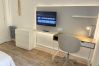 Rent by room in Salamanca - | Habitacion Rua 4 | Interior | Baño Compartido  Rent by room in Salamanca - | Habitacion Rua 4 | Interior | Baño Compartido