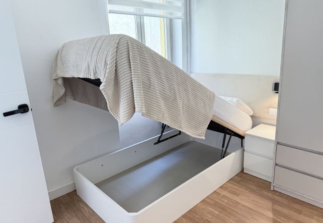 Rent by room in Salamanca - | Habitacion Rua 6 | Interior | Baño Privado Rent by room in Salamanca - | Habitacion Rua 6 | Interior | Baño Privado