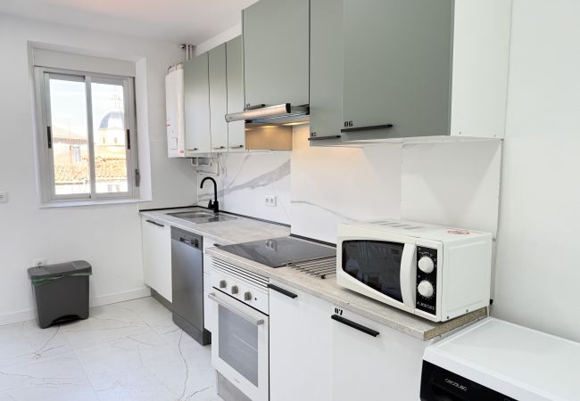 Rent by room in Salamanca - | Habitacion Rua 6 | Interior | Baño Privado Rent by room in Salamanca - | Habitacion Rua 6 | Interior | Baño Privado