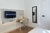 Rent by room in Salamanca - | Habitacion Rua 6 | Interior | Baño Privado Rent by room in Salamanca - | Habitacion Rua 6 | Interior | Baño Privado