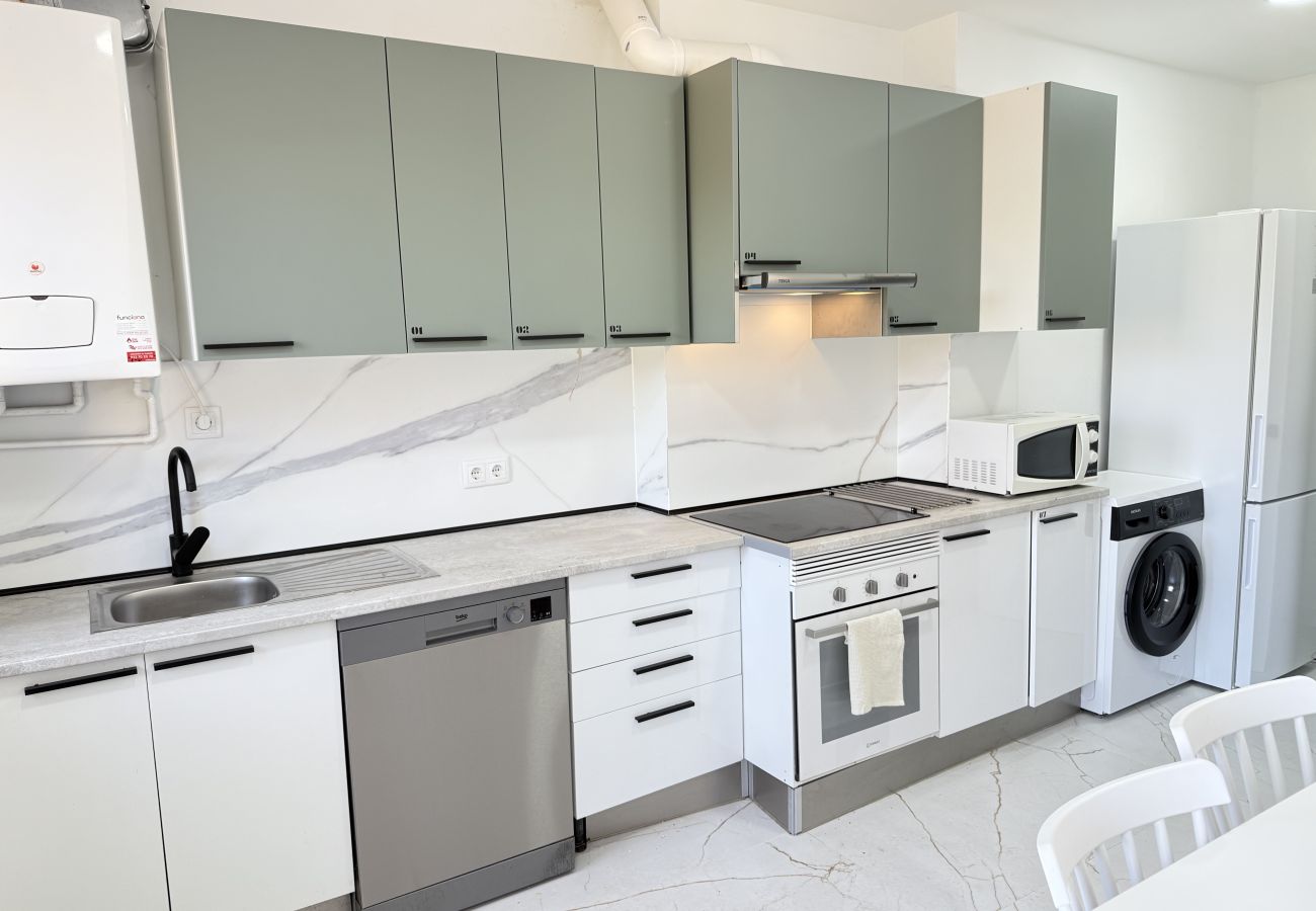 Rent by room in Salamanca - | Habitacion Rua H7 | Interior | Baño Privado Rent by room in Salamanca - | Habitacion Rua H7 | Interior | Baño Privado