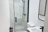 Rent by room in Salamanca - | Habitacion Rua H7 | Interior | Baño Privado Rent by room in Salamanca - | Habitacion Rua H7 | Interior | Baño Privado