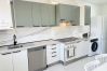 Rent by room in Salamanca - | Habitacion Rua 5 | Interior | Baño Compartido Rent by room in Salamanca - | Habitacion Rua 5 | Interior | Baño Compartido