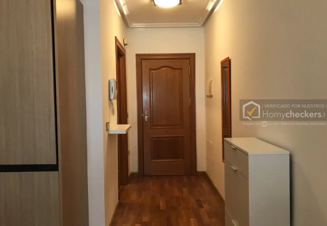 Studio in Salamanca - ALSA36-005 ESTUDIO PARQUE VALHONDO Studio in Salamanca - ALSA36-005 ESTUDIO PARQUE VALHONDO