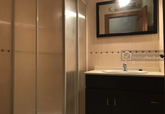 Studio in Salamanca - ALSA36-005 ESTUDIO PARQUE VALHONDO Studio in Salamanca - ALSA36-005 ESTUDIO PARQUE VALHONDO