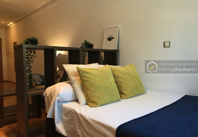 Studio in Salamanca - ALSA36-005 ESTUDIO PARQUE VALHONDO Studio in Salamanca - ALSA36-005 ESTUDIO PARQUE VALHONDO