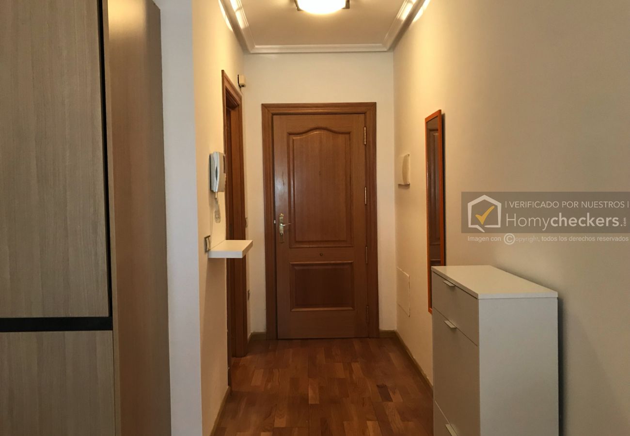 Studio in Salamanca - ALSA36-005 ESTUDIO PARQUE VALHONDO Studio in Salamanca - ALSA36-005 ESTUDIO PARQUE VALHONDO