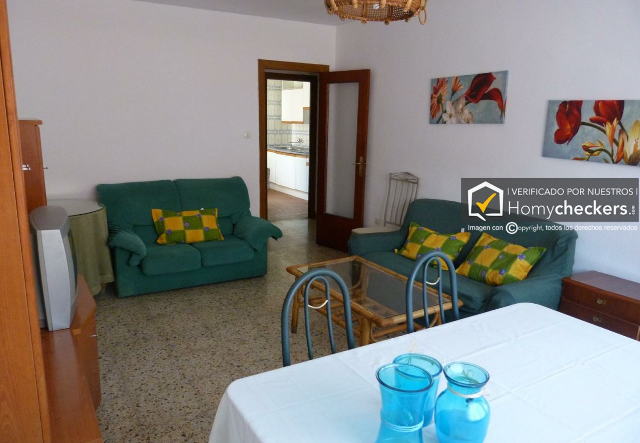 Flat in Salamanca - ALSA25-002-O  Piso 3 Dormitorios C/ Perú