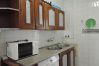 Flat in Salamanca - PISO 2 DORMITORIOS AV. PORTUGAL ALSA22-001-O