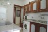 Flat in Salamanca - PISO 2 DORMITORIOS AV. PORTUGAL ALSA22-001-O