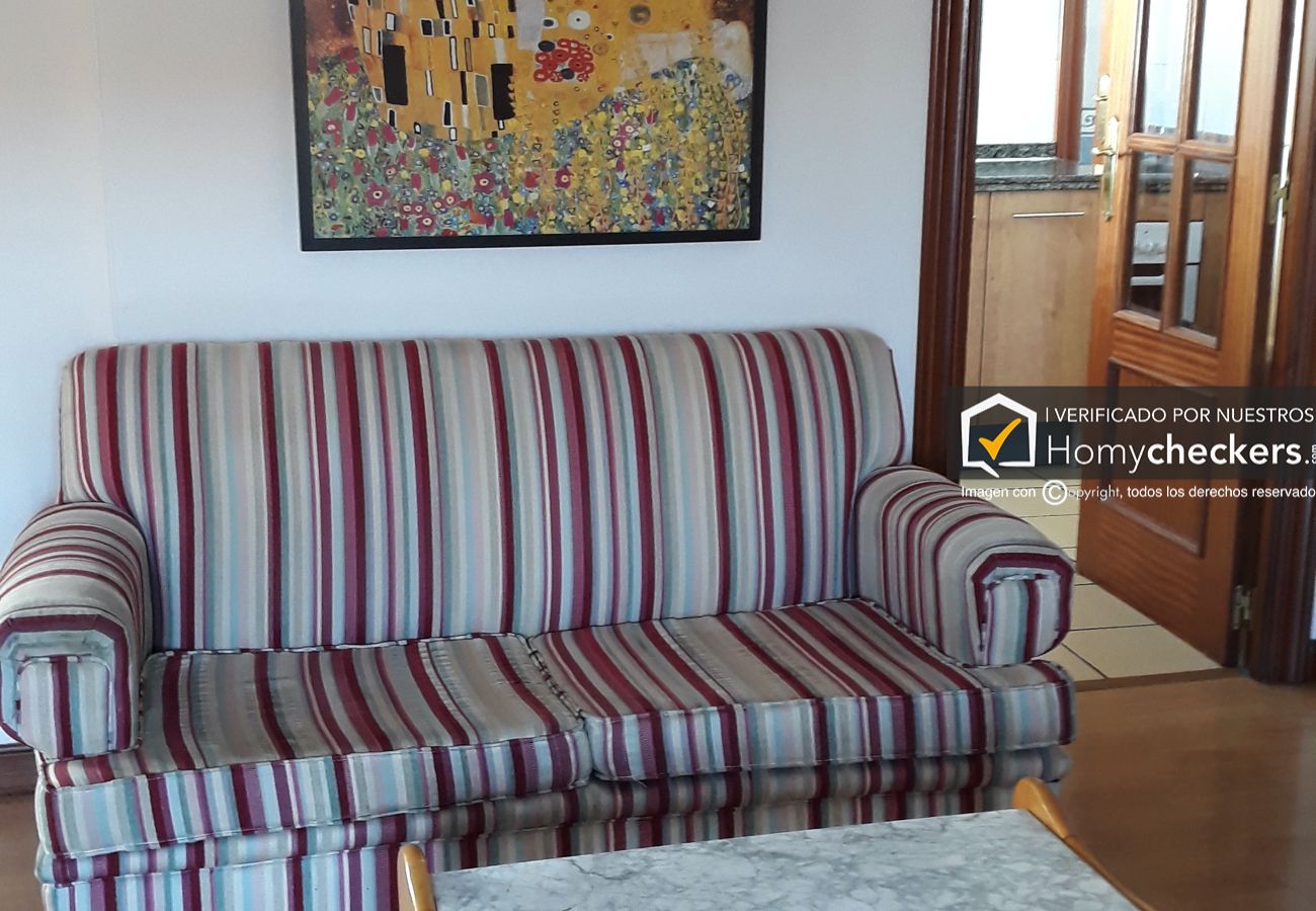 Penthouse in Salamanca - ÁTICO 3 DORM AVD MARISTAS 6