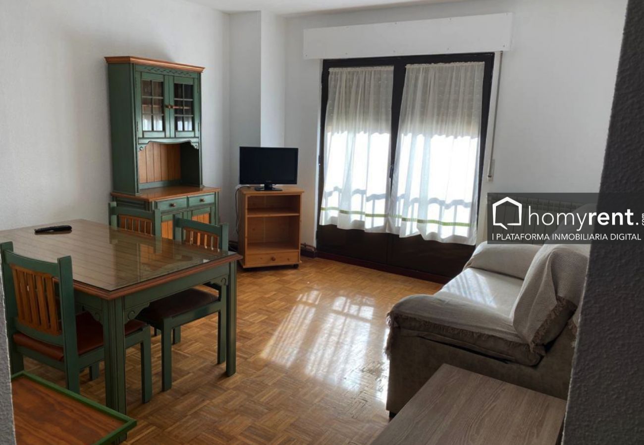 Apartment in Salamanca - PISO CENTRO CIUDAD ALSA01-058-O 