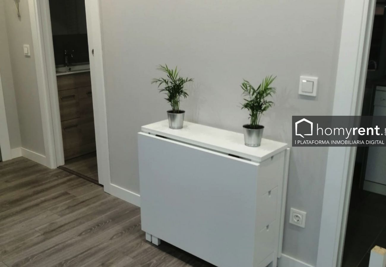 Flat in Salamanca -  PISO REFORMADO 3 DORMITORIOS ALSA18-021-O