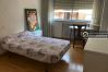Flat in Salamanca - ALSA09-021-T Piso 3 Dormitorios Maria Auxiliadora