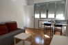 Apartment in Salamanca - ALSA19-030 ESTUDIO AVENIDA ITALIA